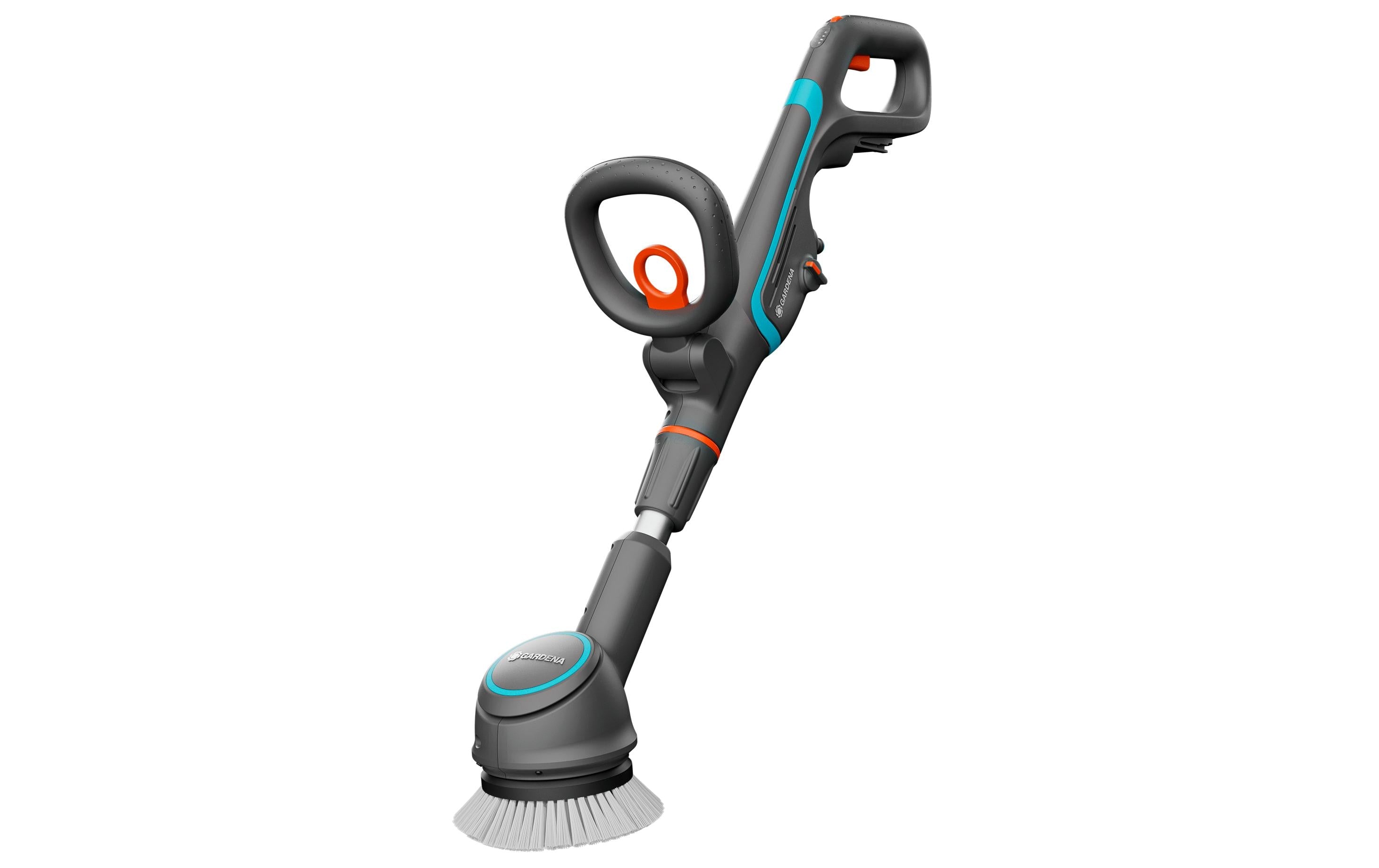 Gardena Akku-Multi-Reiniger AquaBrush Compact 02/18V P4A solo