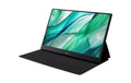 Acer portable PM161QB, 15.6", 1920x1080 4ms, 60Hz, 250cd/m2, type-c