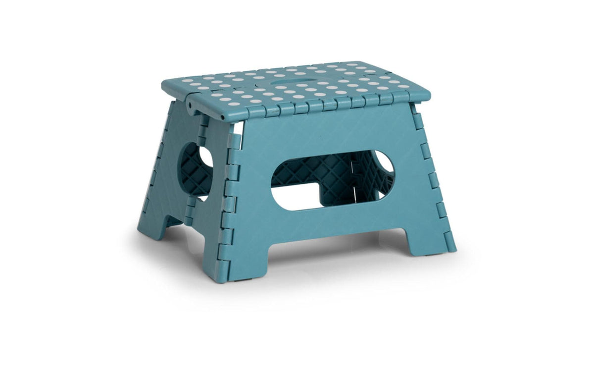 Zeller Present, Klapphocker 35 x 28 x 22 cm Kunststoff, 35x28x22 cm