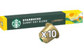 STARBUCKS by NESPRESSO Sunny Day Blend 10 Kapseln