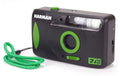 Harman EZ-35 Kamera mt Film