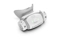 AIROFIT Atemtrainer Essential weiss/grau
