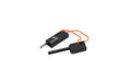 Easy Camp Flint Striker schwarz / schwarz, ohne Branding
