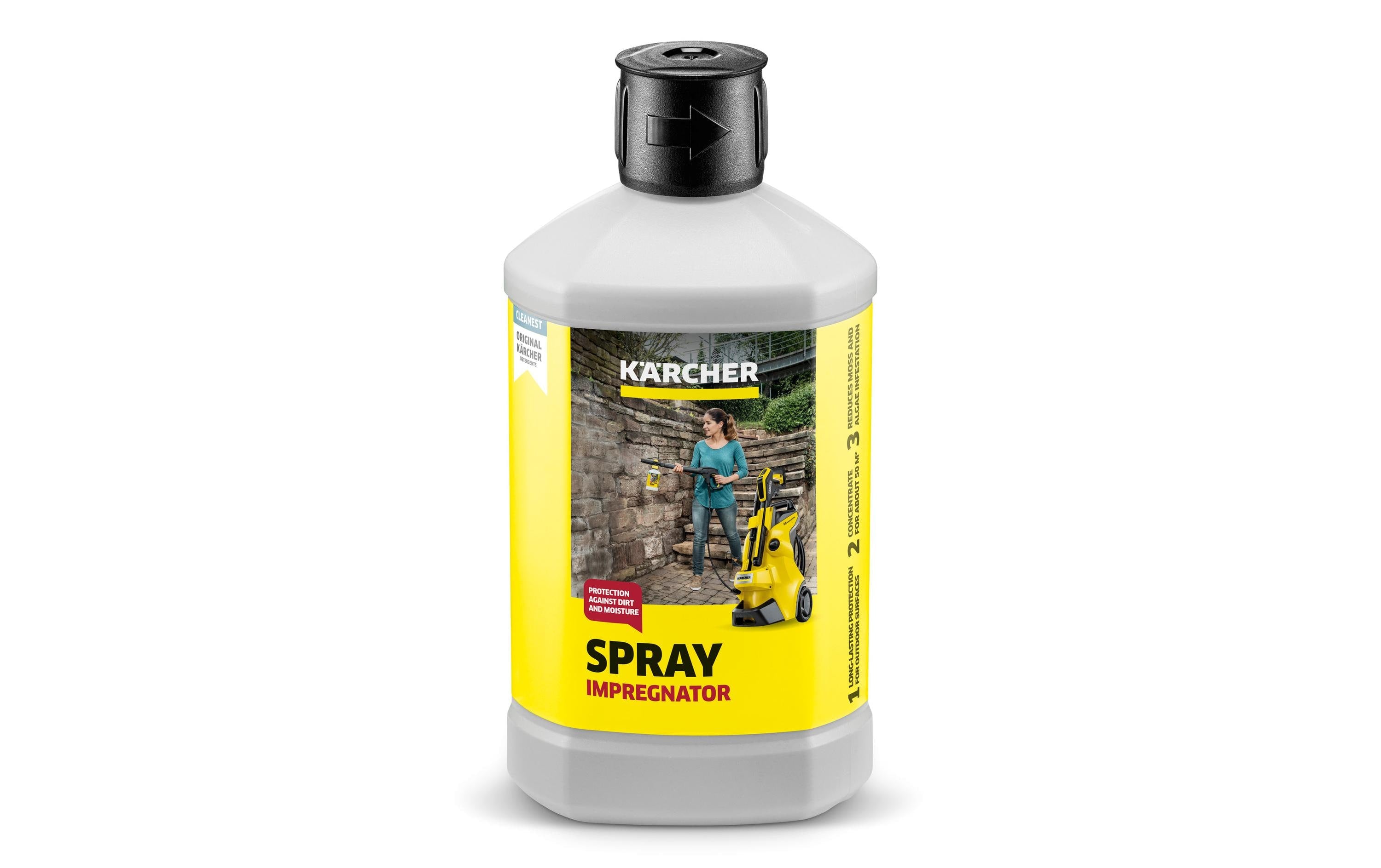 Kärcher Spruehimpraegnierer RM 542 - 1 Liter