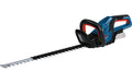BOSCH Akku-Heckenschere GHE 18V-60, solo GHE 18V-60