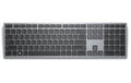 Dell Keyboard KB700 US International (QWERTY)