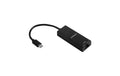Edimax EU-4307 V2: USB-C zu 2.5Gbps LAN 2.5 & 1 Gbps, braucht keine Treiber
