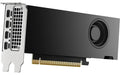 PNY Ada RTX2000, 16GB GDDR6, PCI-E 4.0 Ada RTX2000, 4xiDP 1.4a, 50W