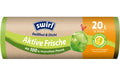 Swirl Anti-Geruch Mülleutel 20 Liter 12 Stück