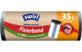 Swirl Müllbeutel mit elast Zugband 35  L 10 Stk.