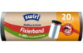 Swirl Müllbeutel mit elast. Zugband 20 L 15  Stück