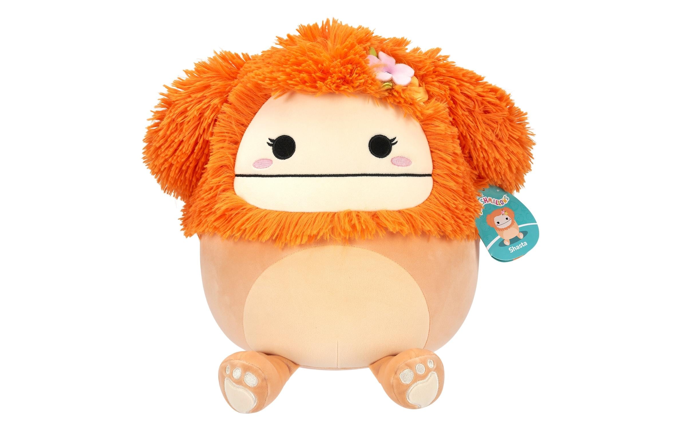 Squishmallows Bigfoot 30cm