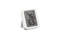 SwitchBot Smartes Innen-Thermometer Weiss, Bluetooth