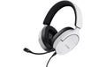Trust GXT489 FAYZO Gaming Headset weiss white
