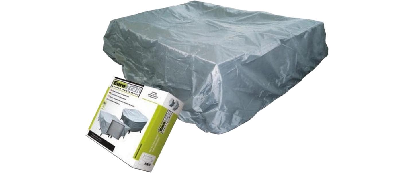 Hülle für Loungesets 250 x 120 x 93cm