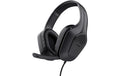 Trust GXT415 Zirox Gaming Headset schwarz