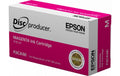 Epson Tinte magenta (PJIC7M) für Discproducer PP-50/PP-100
