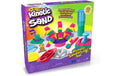 Kinetic S. Ultimate Sandisfying Spielset 907g