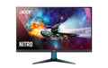 Acer Nitro VG1, 27", 2560x1440
