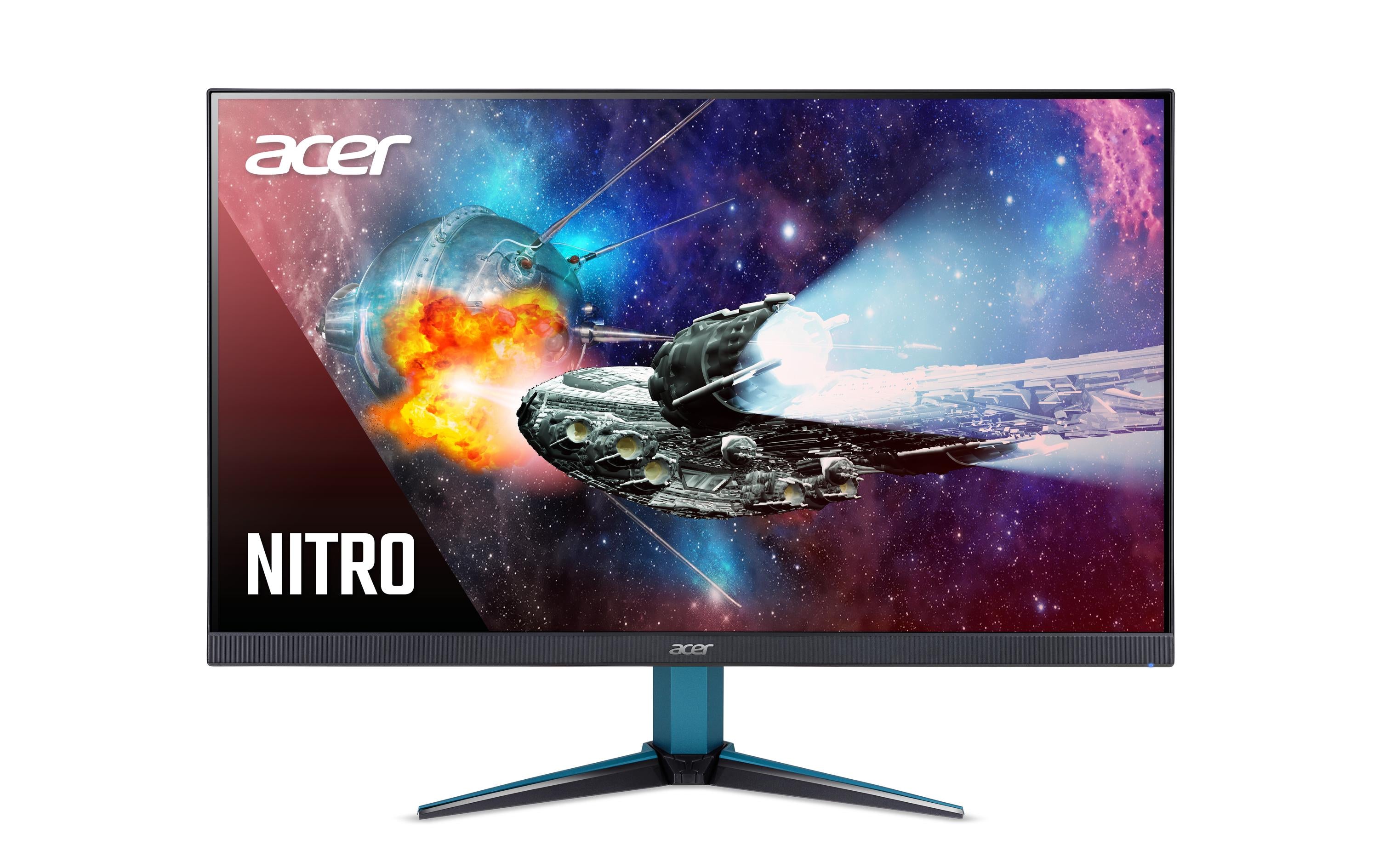 Acer Nitro VG1, 27", 2560x1440