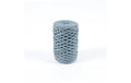 DMC Nova Vita 4 Baumwollgarn 2 mm Hellblau 250 g, 200 m, 80% CO, 20% PES
