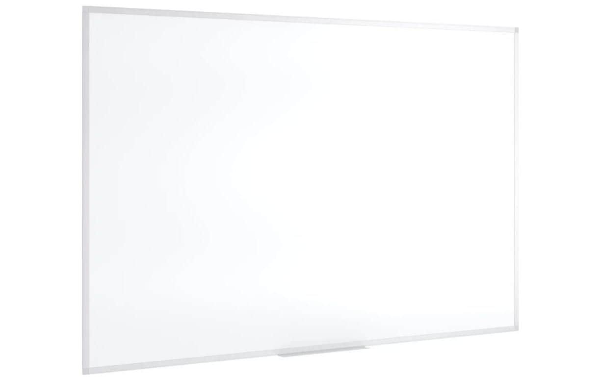 Bi-Office Whiteboard Ayda 150x100cm lackierter Stahl