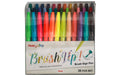 Pentel Brush Sign Pen 36 Farben