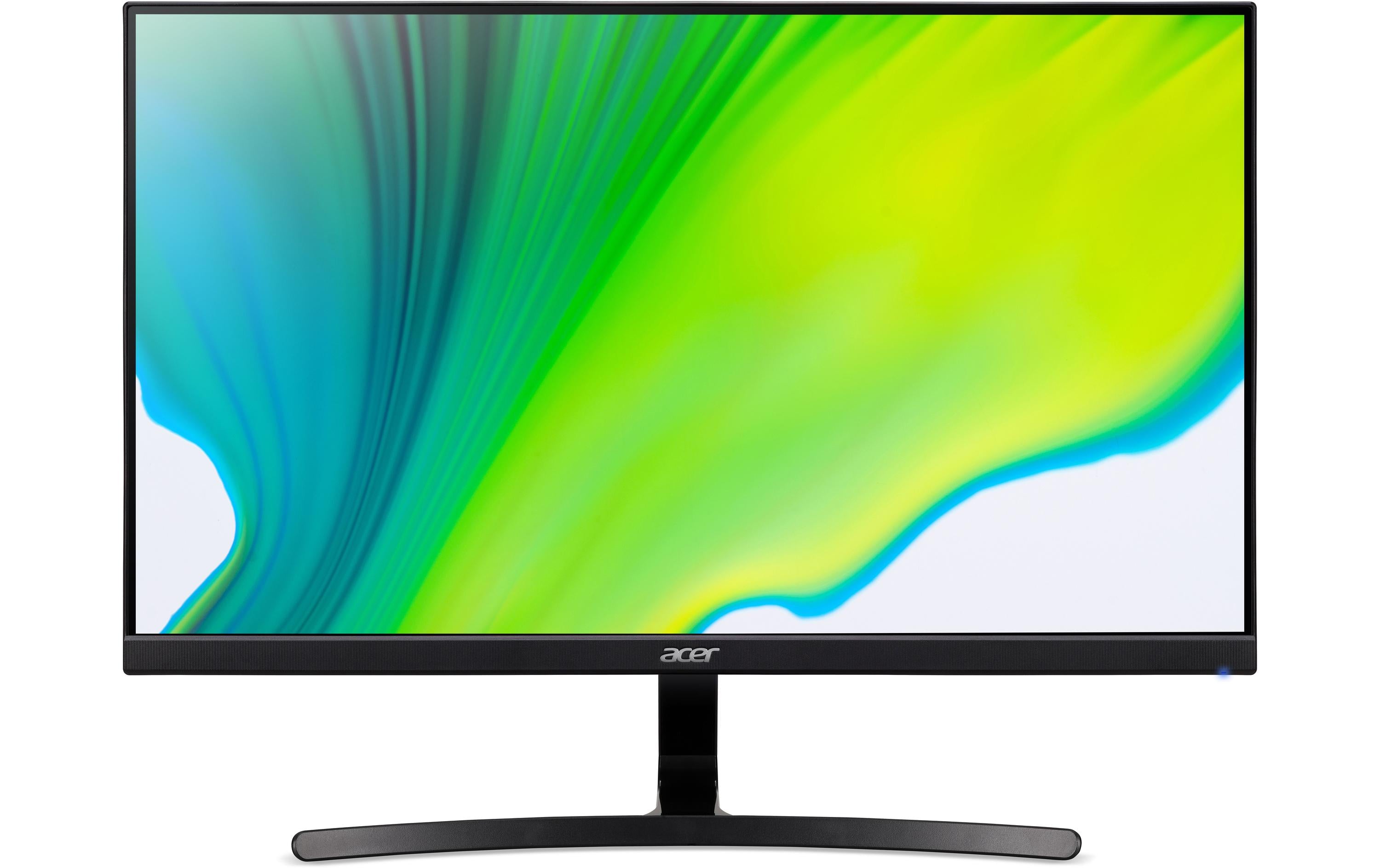 Acer K3 K243YE, 23.8", 1920x1080 1ms, 100Hz, HDMI, VGA