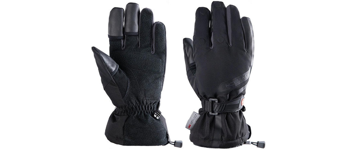 PGYTECH Photography Gloves (M)