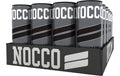 NOCCO BCAA Rammonade 330ml, 24-Tray