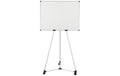 Bi-Office Kyoto Mobiles Flipchart 70x100cm, Earth