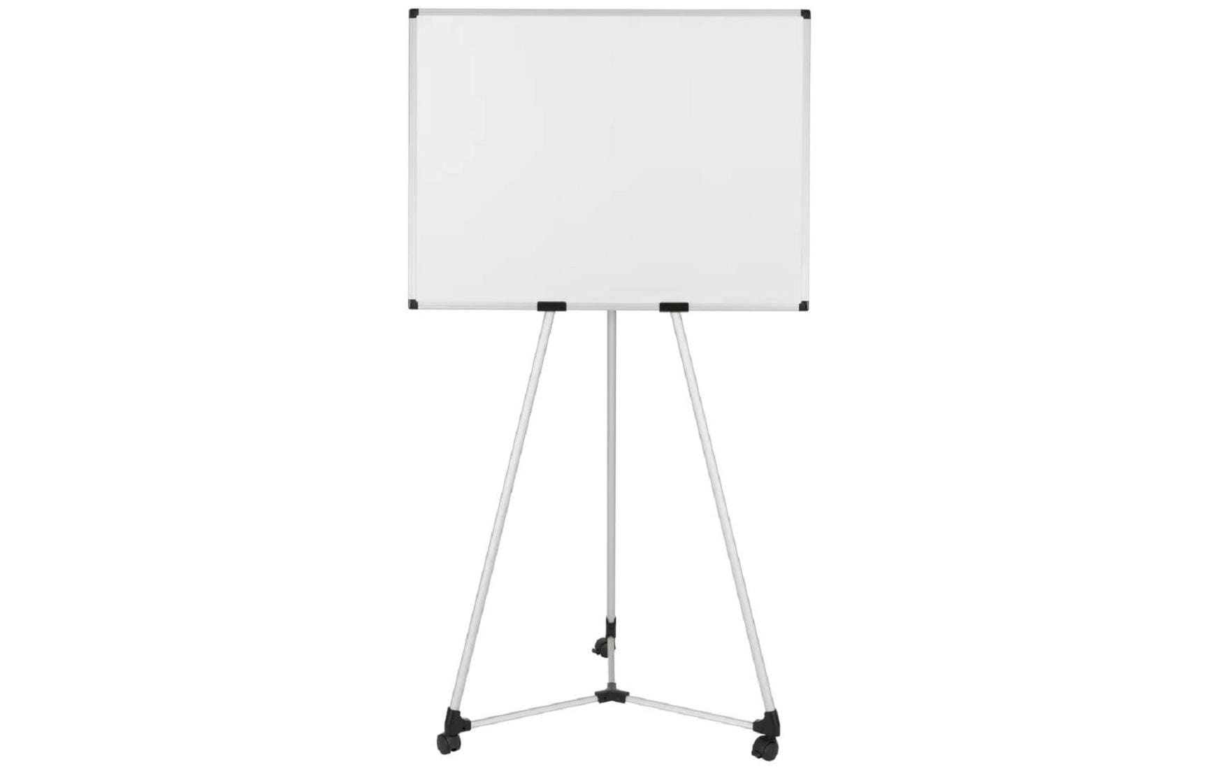 Bi-Office Kyoto Mobiles Flipchart 70x100cm, Earth