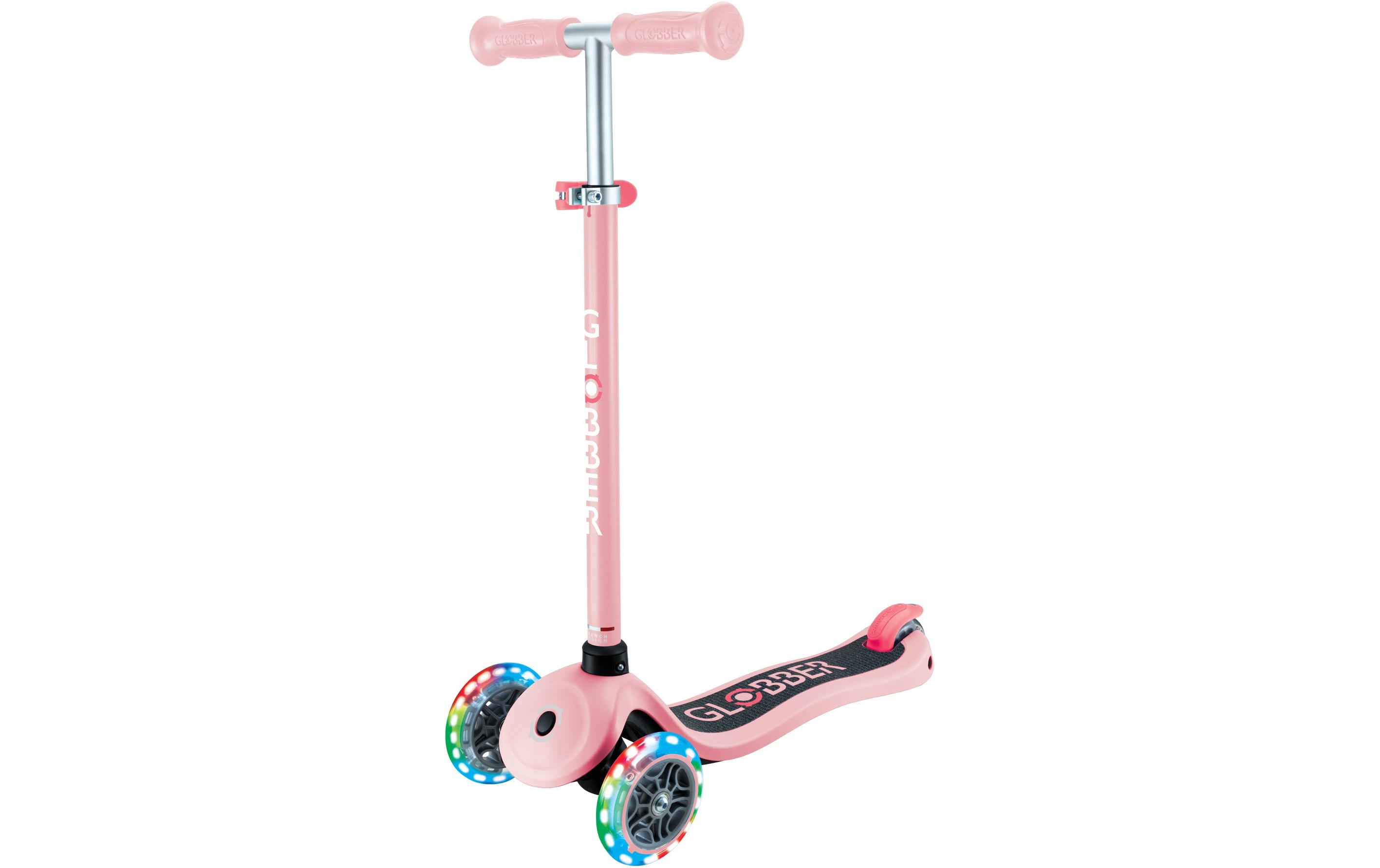Globber Mini Scooter  Primo Lights