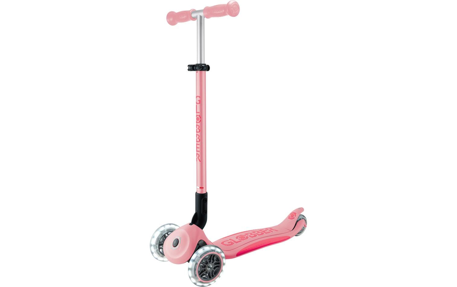 Globber Primo Foldable Plus Lights  Mini