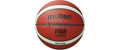 Molten Basketball B7G4500-SW Grösse: 7