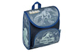 Scooli Kindergartenrucksack  Jurassic World 23 x 21 x 13 cm (6.5 Liter)