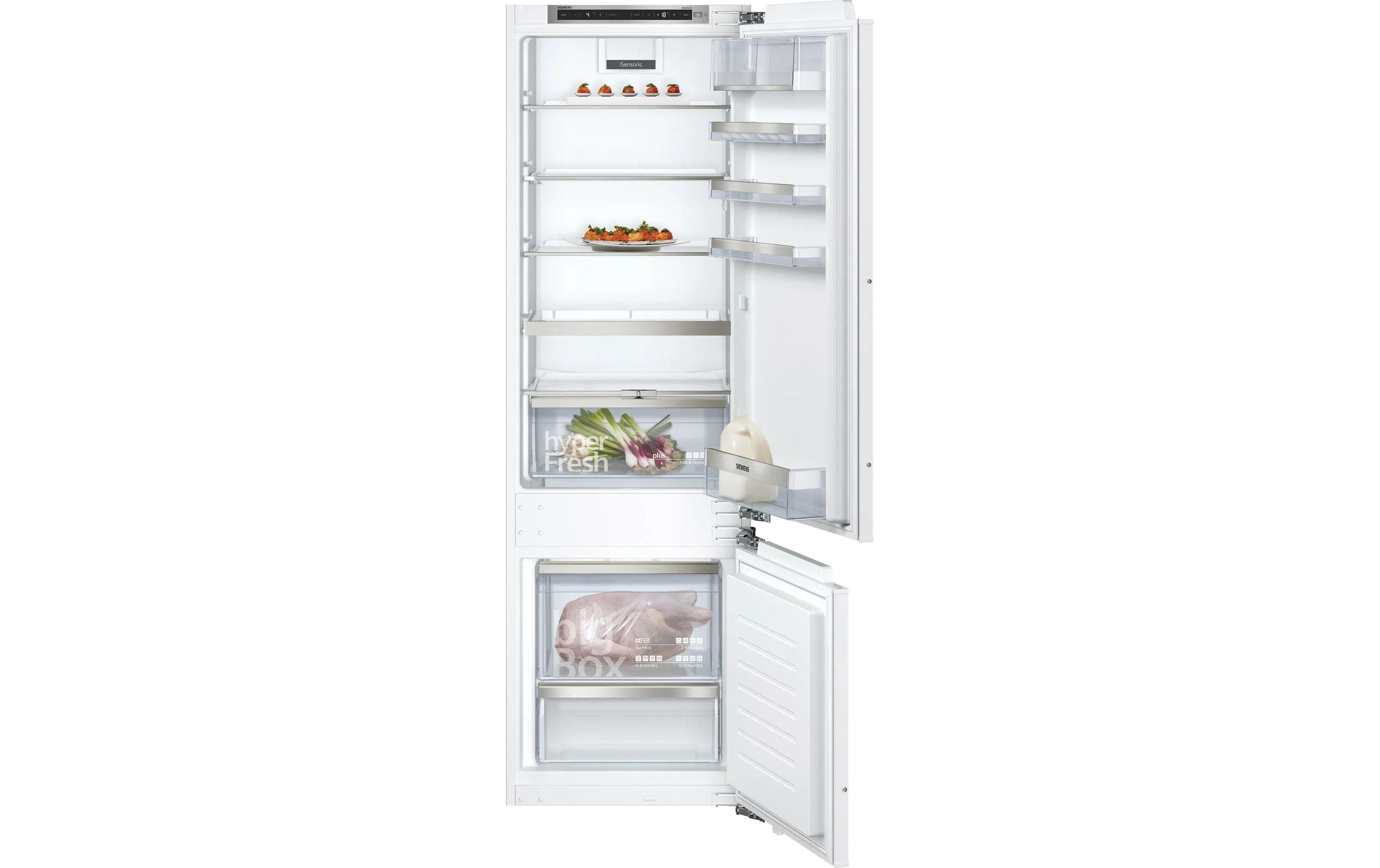 Siemens Einbaukühlschrank KI87SADD1H