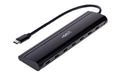 onit Type-C USB-Hub 7x USB Type C / 1x DC