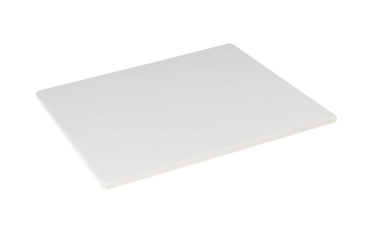 STRUCT Pizzastein für Pizzaofen Hitzebeständig bis 800C, 30.5x30.5x10cm