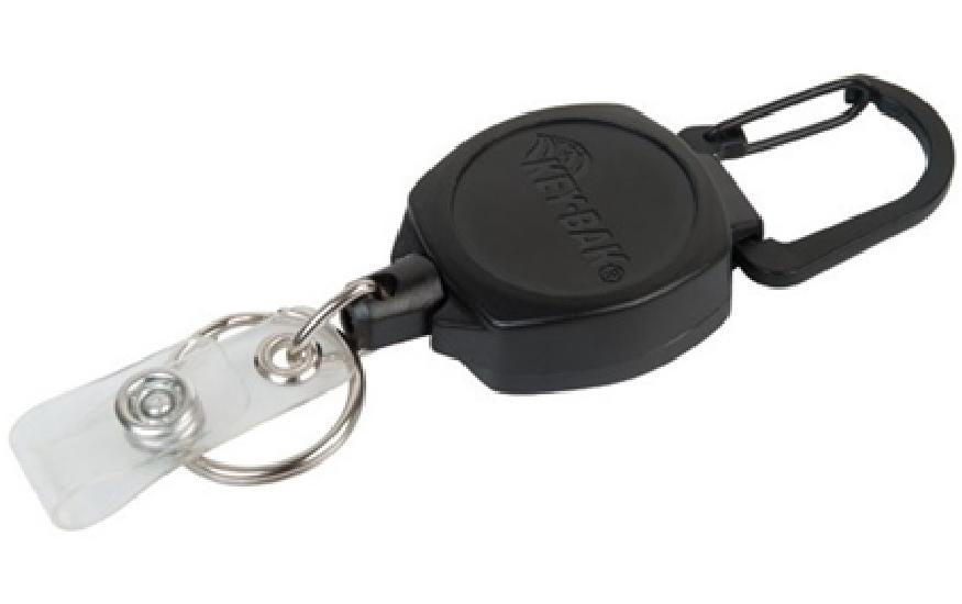 KEY-BAK Sidekick Schlüssel-/Badgehalter Kevlarschunur 60cm