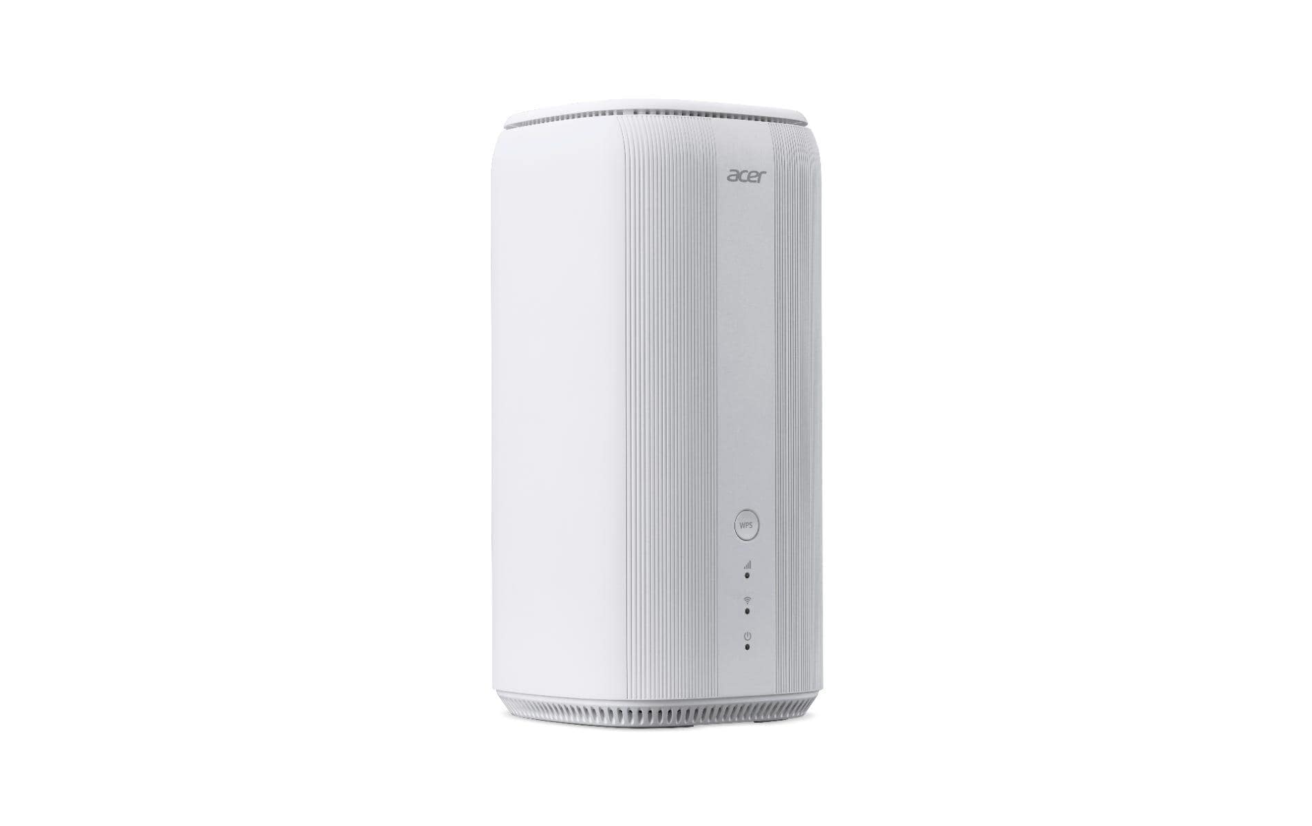 ACER Connect X6E 5G CPE Router 3.6Gbps 5G, WiFi-6E 5.4Gbps, 2.5GE LAN