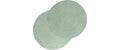 Pichler Tischset Samba-2er jade 38x38cm, 2 Stk