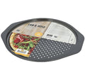 RBV Birkmann Laib & Seele Pizzablech Ø 28 cm, perforiert