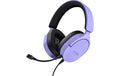 Trust GXT489 FAYZO Gaming Headset lila purple