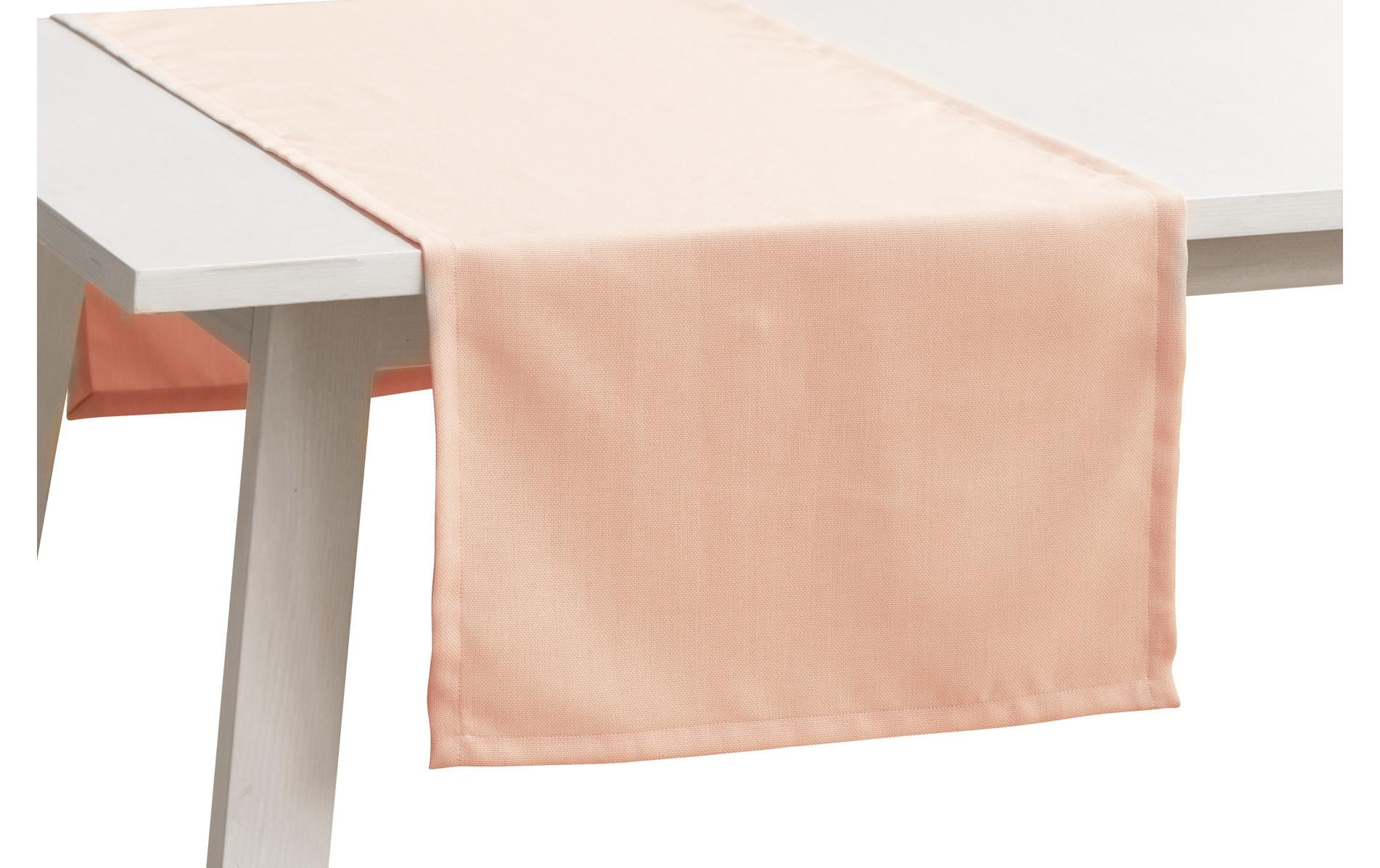 Pichler Tischläufer Panama blossom 50x150cm
