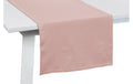 Pichler Tischläufer One 6 Stück blossom 50x150cm