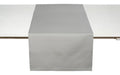 Pichler Tischläufer Lido grey 48x150cm