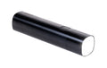 onit Powerbank 3000mAh Taschenlampe 3000 mAh, schwarz