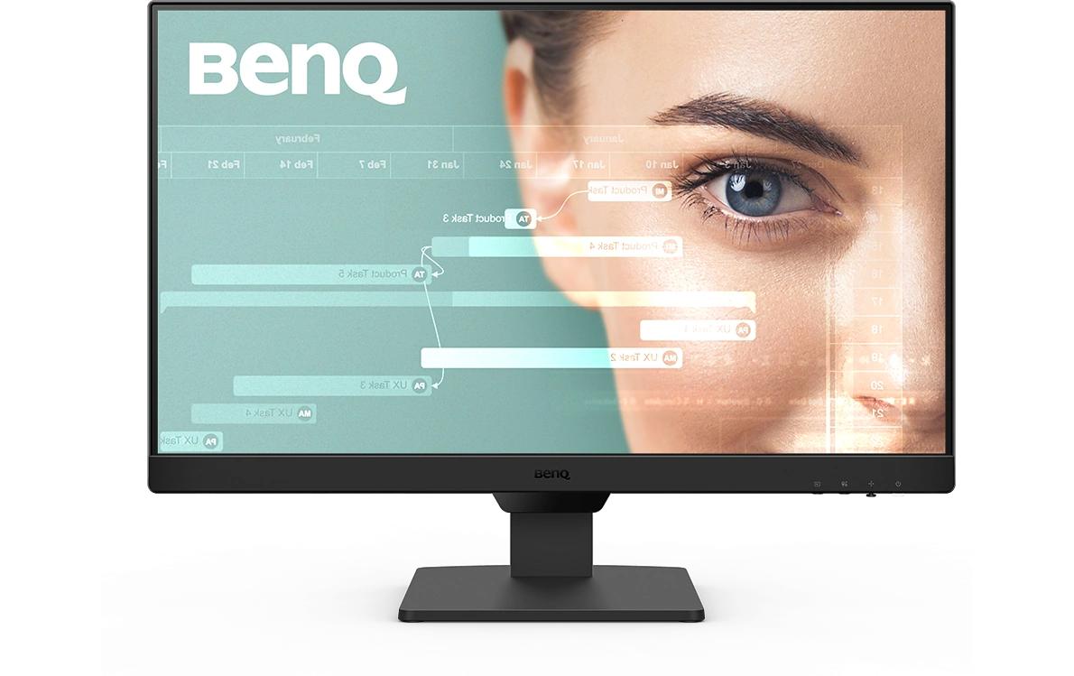 BenQ GW2490 23.8" LED 1920x1080 DP, 2x HDMI, 16:9, Speaker