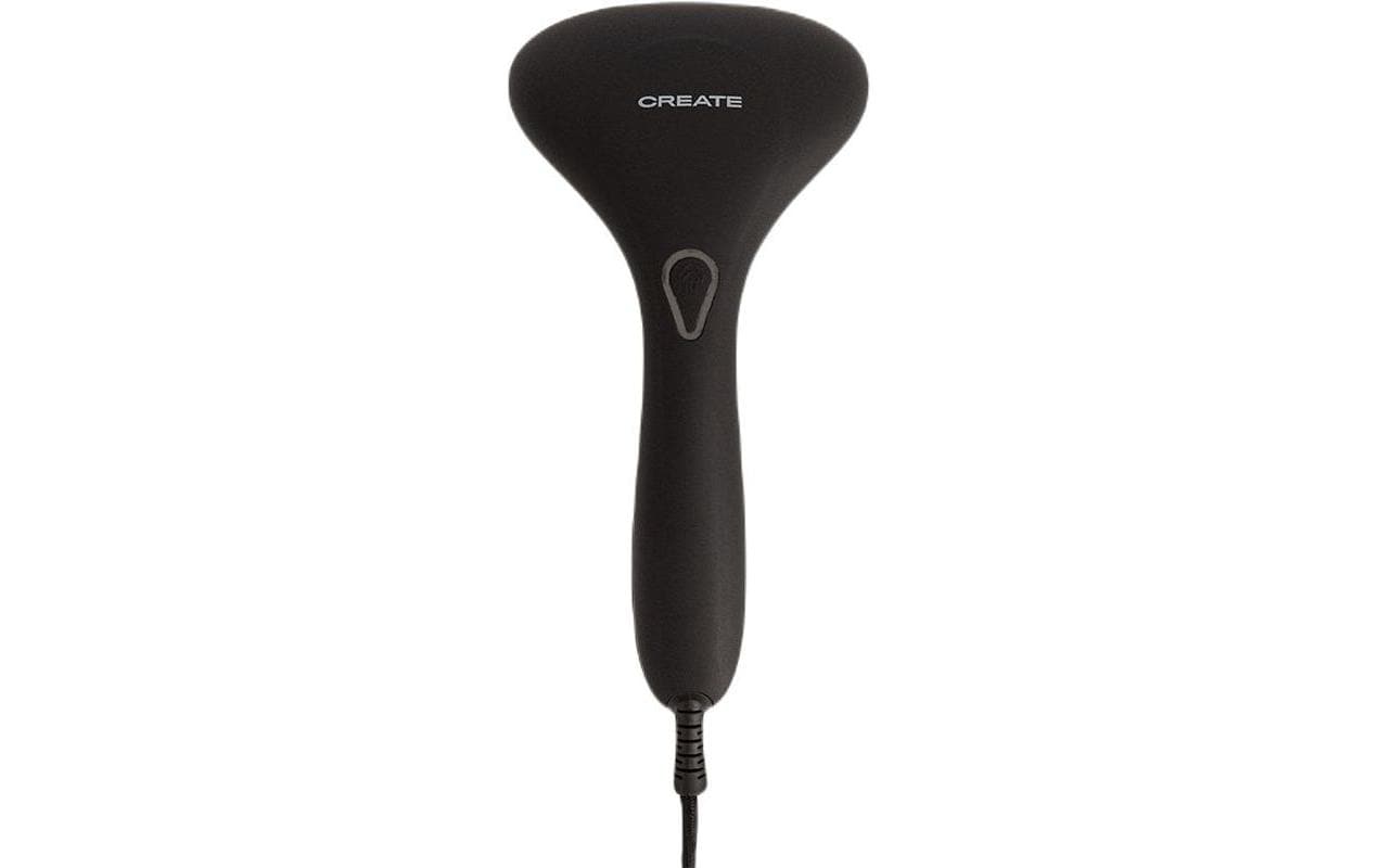 Create Iron Up schwarz 1500W, 90ml Tank